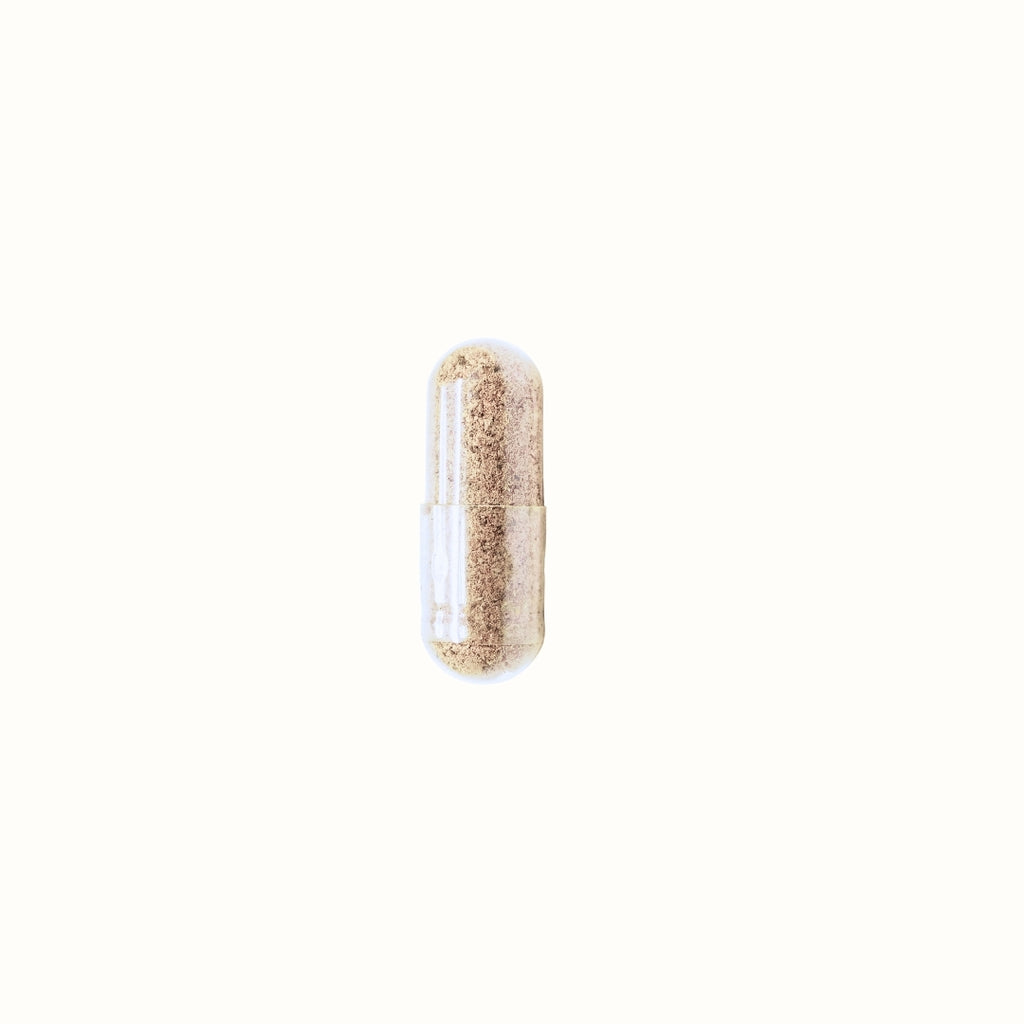 Via Sex Capsules – Boost Stamina & Energy Naturally (60 ct) – By Cariola