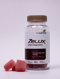 Zelux Gomitas | Potenciador de la libido