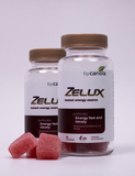 Zelux Gomitas | Potenciador de la libido x2