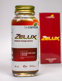 Zelux | Fuente de energía instantánea