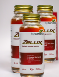 Zelux | Energía Instantánea | Botella x3