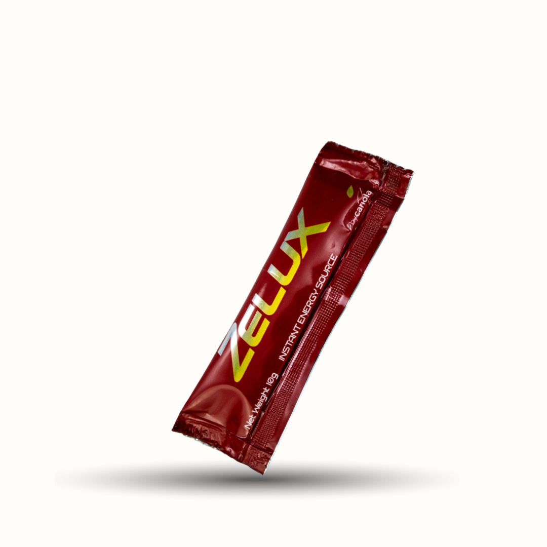 Zelux | 1 Sachet of 10 g.